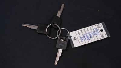 1986 Chevrolet Camaro IROC Z28