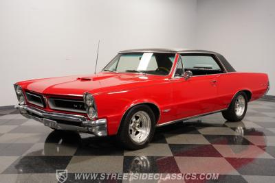 1965 Pontiac GTO