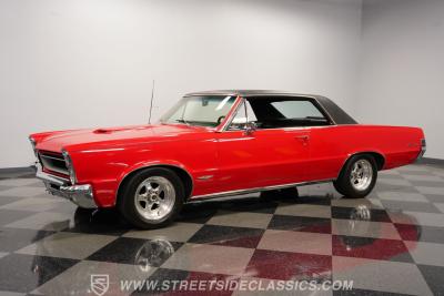 1965 Pontiac GTO
