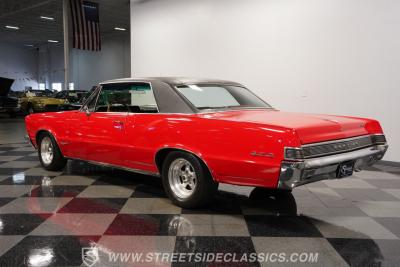 1965 Pontiac GTO