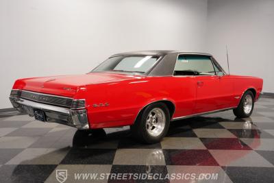 1965 Pontiac GTO