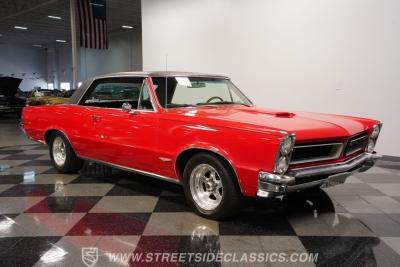 1965 Pontiac GTO