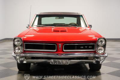 1965 Pontiac GTO