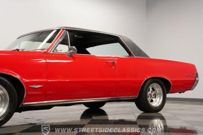 1965 Pontiac GTO