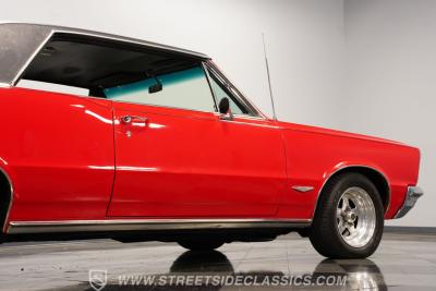 1965 Pontiac GTO