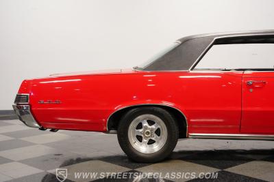 1965 Pontiac GTO