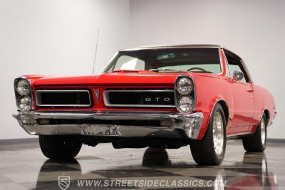 1965 Pontiac GTO