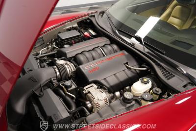 2009 Chevrolet Corvette 3LT Z51