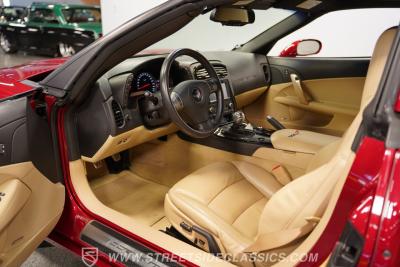 2009 Chevrolet Corvette 3LT Z51