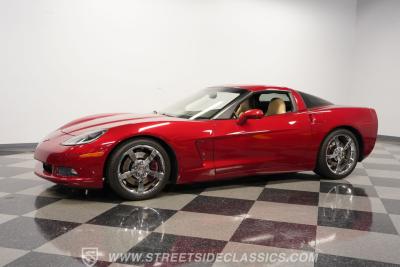 2009 Chevrolet Corvette 3LT Z51