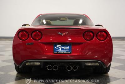 2009 Chevrolet Corvette 3LT Z51