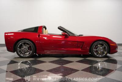 2009 Chevrolet Corvette 3LT Z51