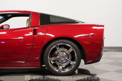 2009 Chevrolet Corvette 3LT Z51