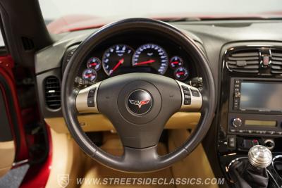 2009 Chevrolet Corvette 3LT Z51