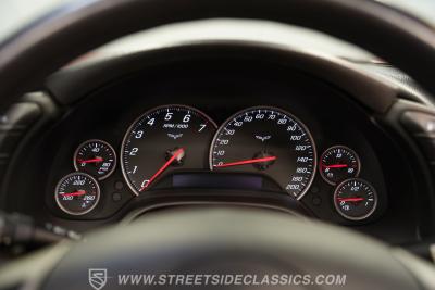 2009 Chevrolet Corvette 3LT Z51