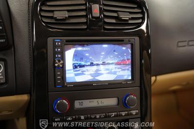 2009 Chevrolet Corvette 3LT Z51