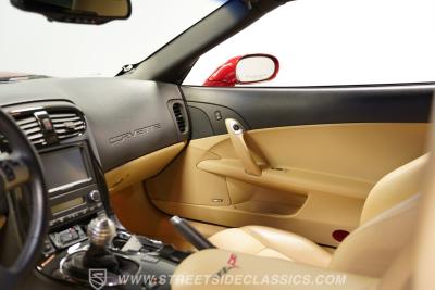 2009 Chevrolet Corvette 3LT Z51