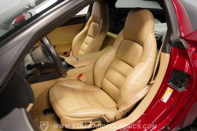 2009 Chevrolet Corvette 3LT Z51