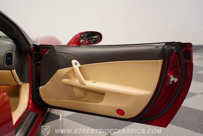 2009 Chevrolet Corvette 3LT Z51