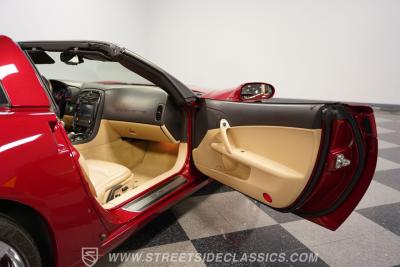 2009 Chevrolet Corvette 3LT Z51