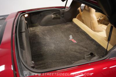 2009 Chevrolet Corvette 3LT Z51