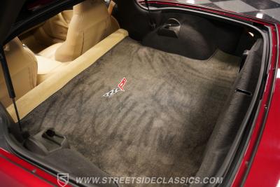 2009 Chevrolet Corvette 3LT Z51