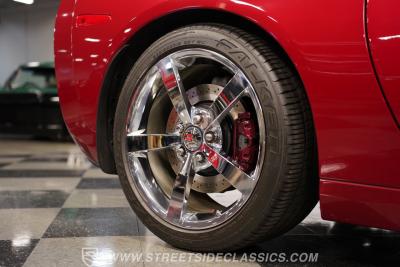 2009 Chevrolet Corvette 3LT Z51