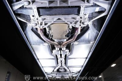 2009 Chevrolet Corvette 3LT Z51