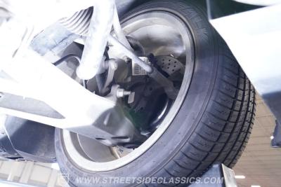 2009 Chevrolet Corvette 3LT Z51