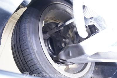 2009 Chevrolet Corvette 3LT Z51