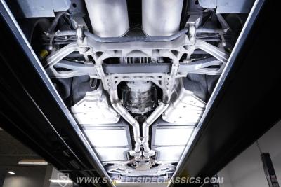 2009 Chevrolet Corvette 3LT Z51