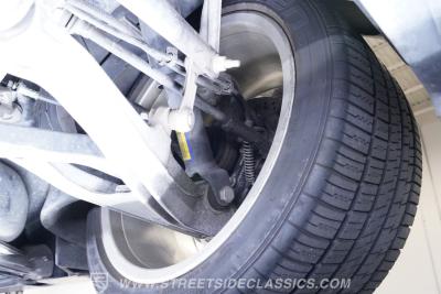 2009 Chevrolet Corvette 3LT Z51