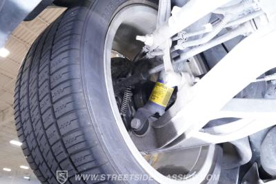 2009 Chevrolet Corvette 3LT Z51