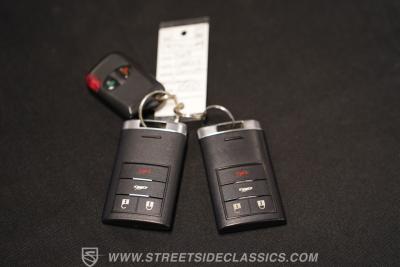 2009 Chevrolet Corvette 3LT Z51