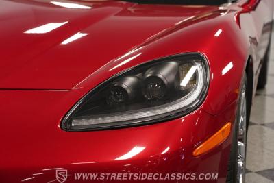 2009 Chevrolet Corvette 3LT Z51