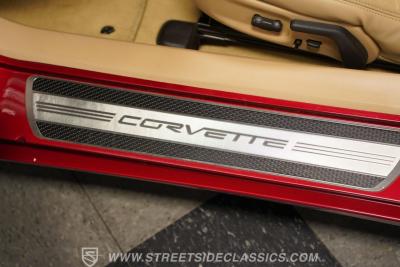 2009 Chevrolet Corvette 3LT Z51