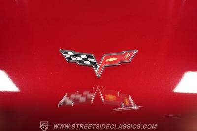 2009 Chevrolet Corvette 3LT Z51
