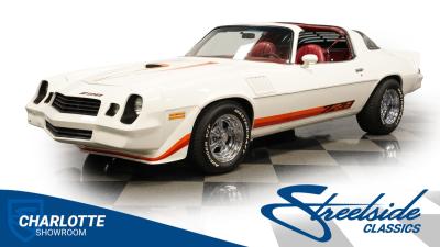 1979 Chevrolet Camaro Z28
