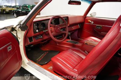 1979 Chevrolet Camaro Z28