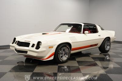 1979 Chevrolet Camaro Z28