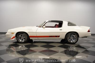 1979 Chevrolet Camaro Z28