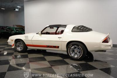 1979 Chevrolet Camaro Z28