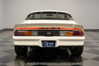 1979 Chevrolet Camaro Z28