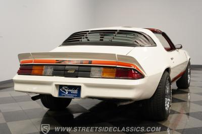 1979 Chevrolet Camaro Z28