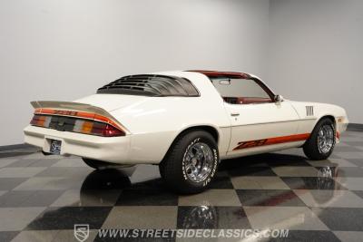 1979 Chevrolet Camaro Z28