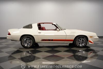 1979 Chevrolet Camaro Z28