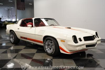 1979 Chevrolet Camaro Z28