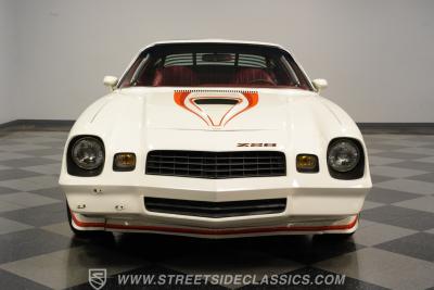 1979 Chevrolet Camaro Z28