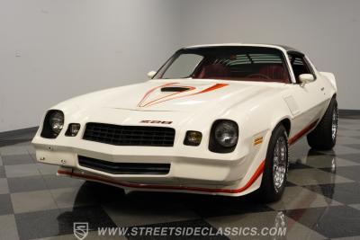 1979 Chevrolet Camaro Z28