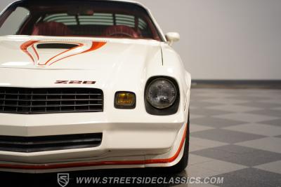 1979 Chevrolet Camaro Z28